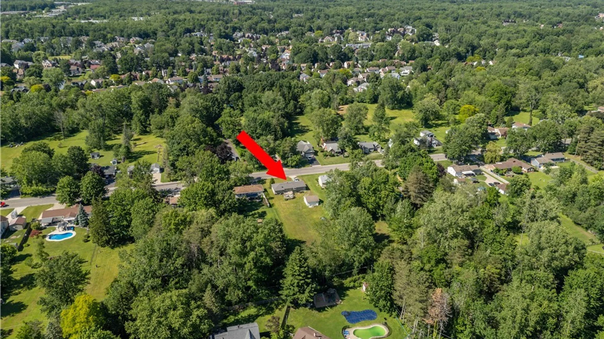 Property at 1297 Dodge Road, Amherst, NY 14068 36