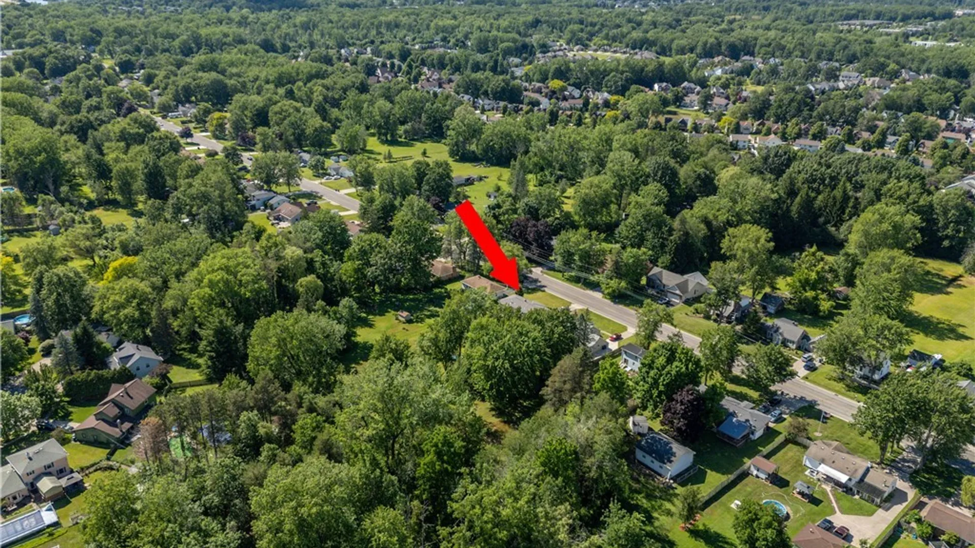 Property at 1297 Dodge Road, Amherst, NY 14068 37