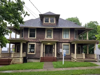Property at 210 Delaware Avenue, Ithaca City, NY 14850
