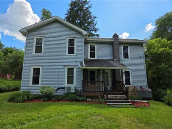 Property at 5 S Hill Road, Van Etten, NY 14889