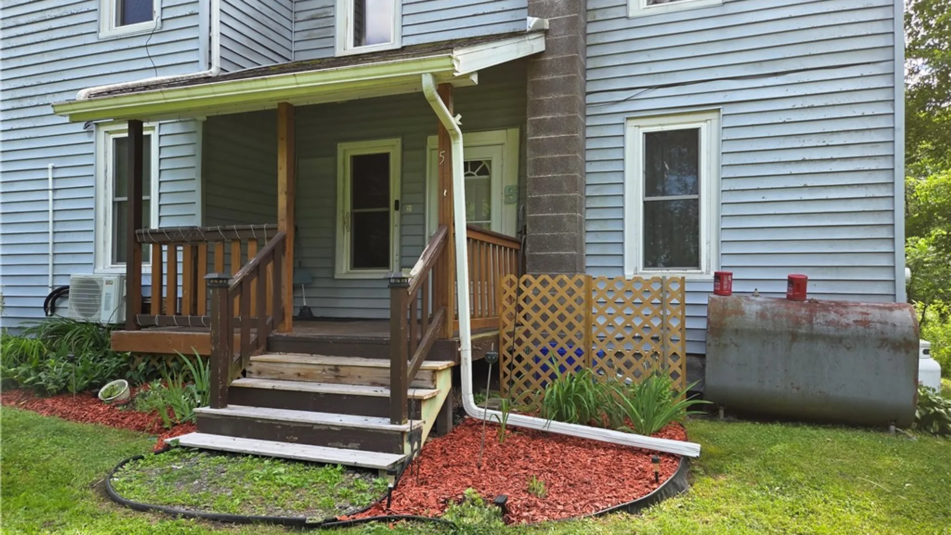 Property at 5 S Hill Road, Van Etten, NY 14889 2