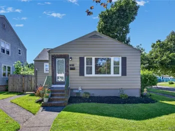 128 84th Street, Niagara Falls, NY 14304