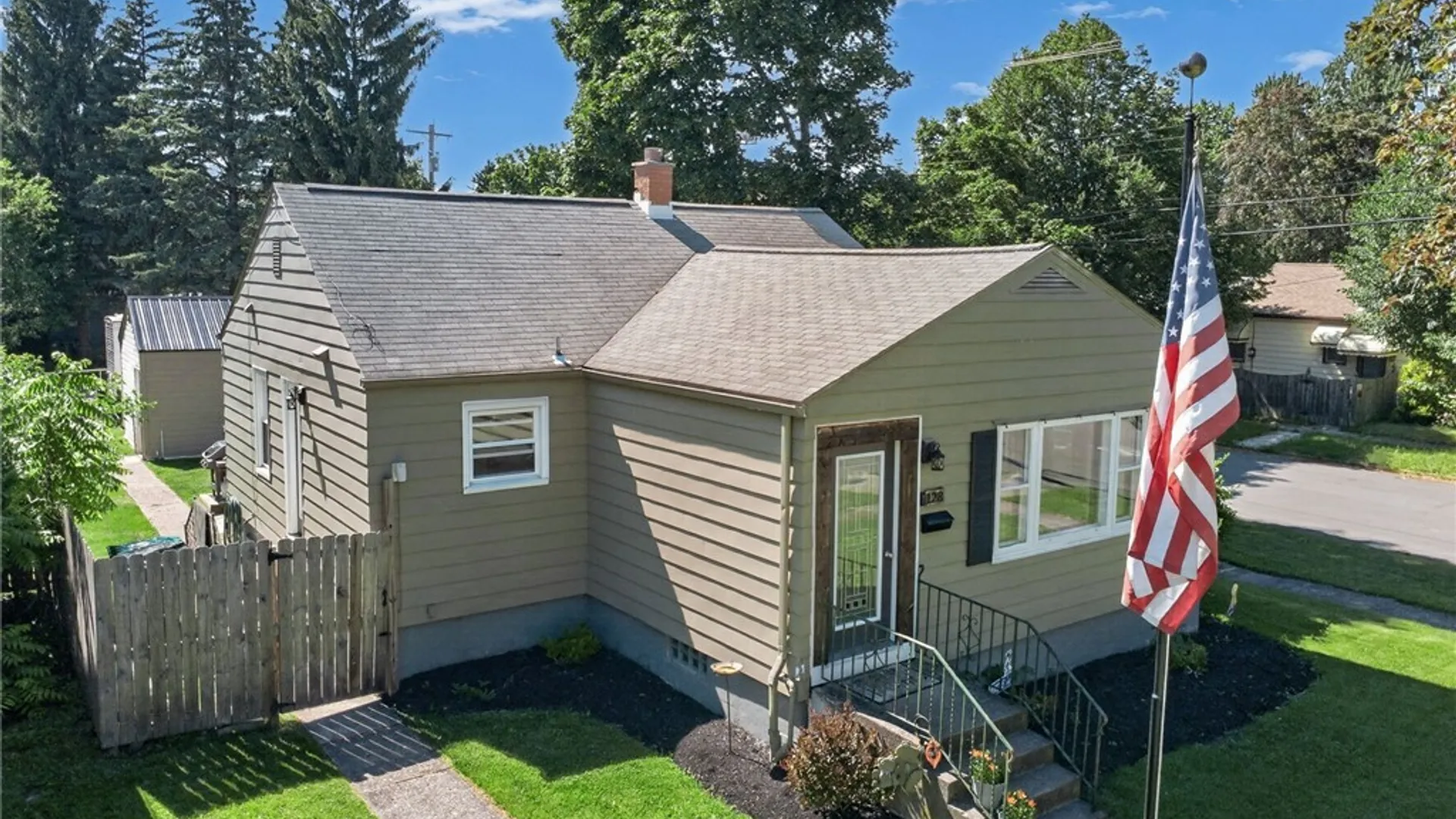 Property at 128 84th Street, Niagara Falls, NY 14304 37