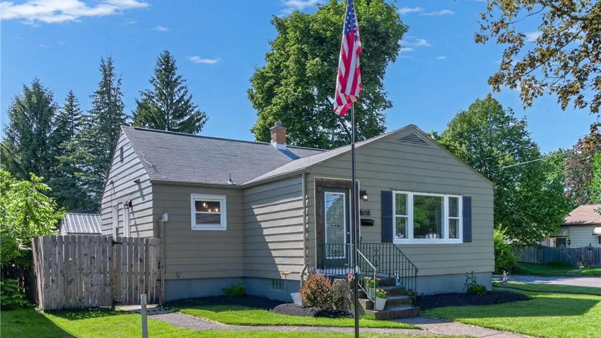 Property at 128 84th Street, Niagara Falls, NY 14304 38