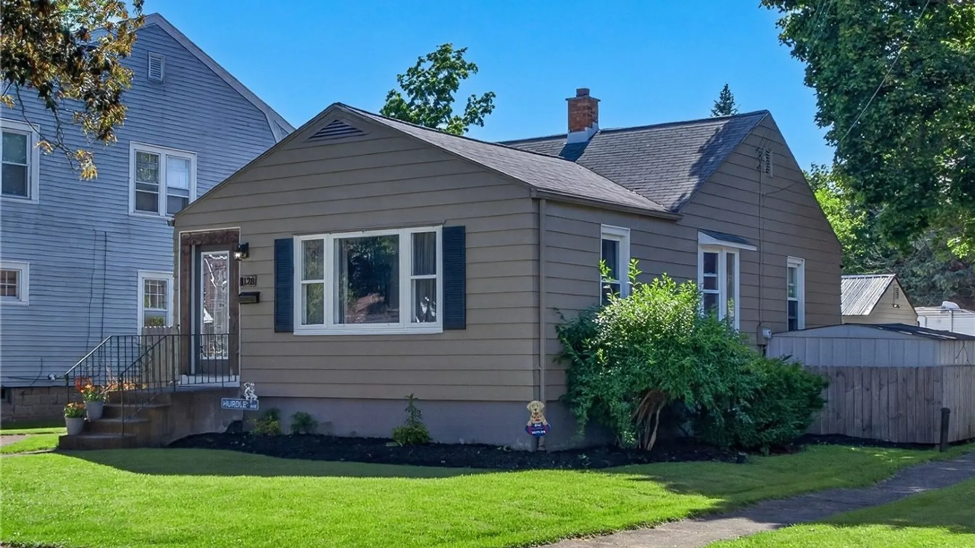 Property at 128 84th Street, Niagara Falls, NY 14304 39