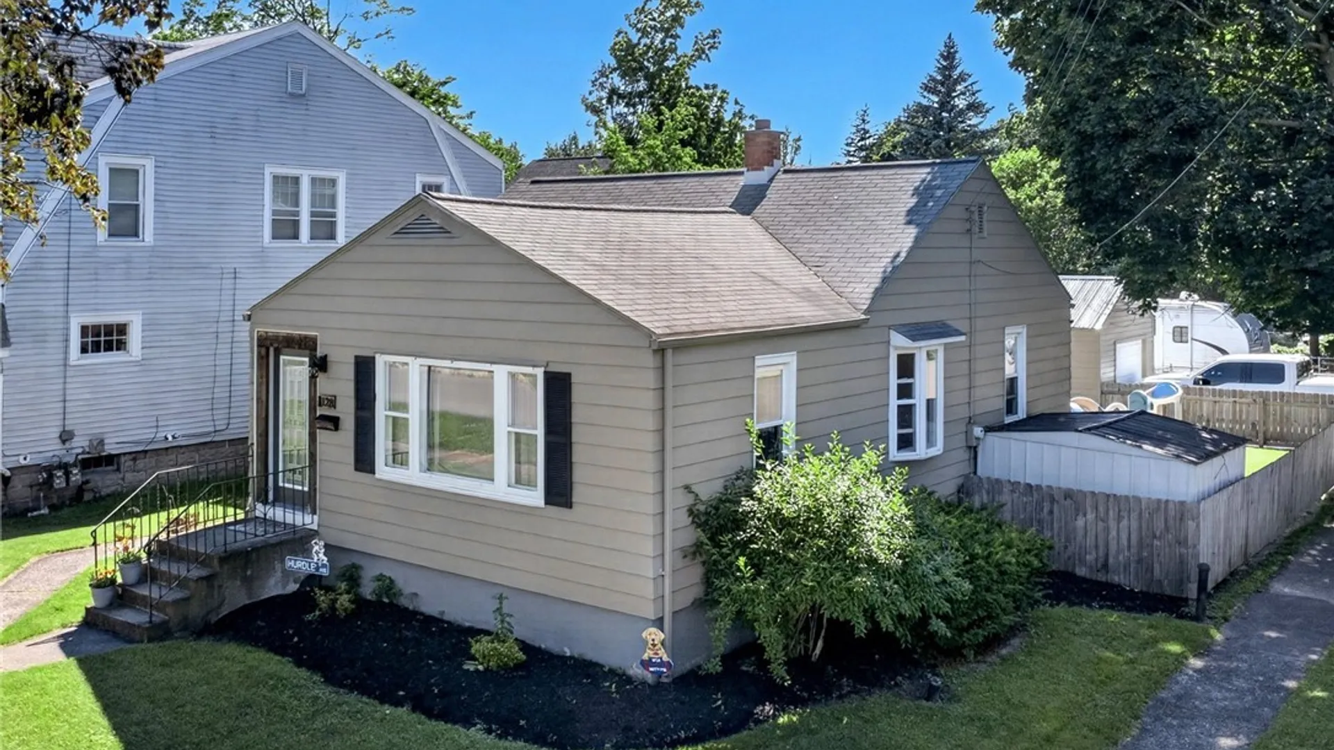 Property at 128 84th Street, Niagara Falls, NY 14304 40