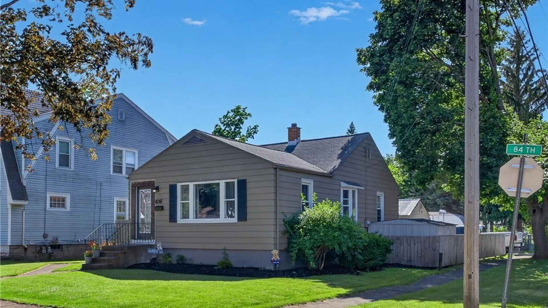 Property at 128 84th Street, Niagara Falls, NY 14304 41