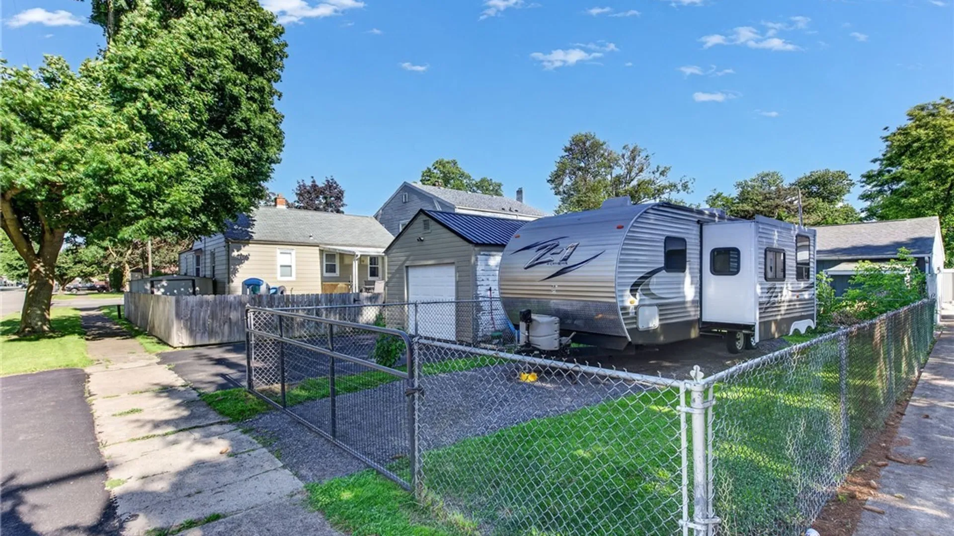 Property at 128 84th Street, Niagara Falls, NY 14304 43