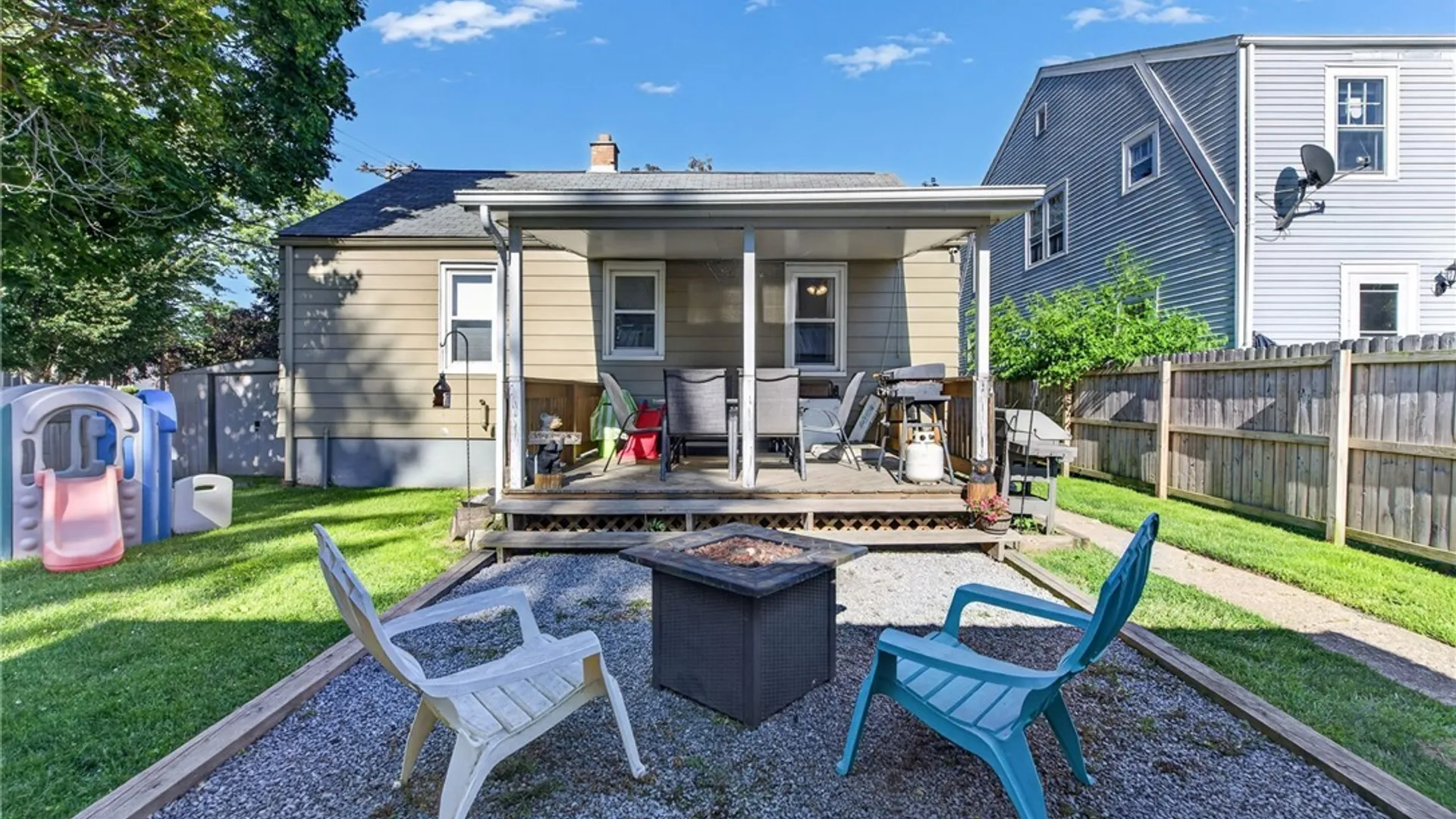 Property at 128 84th Street, Niagara Falls, NY 14304 44