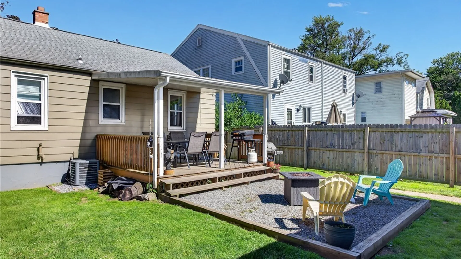 Property at 128 84th Street, Niagara Falls, NY 14304 45