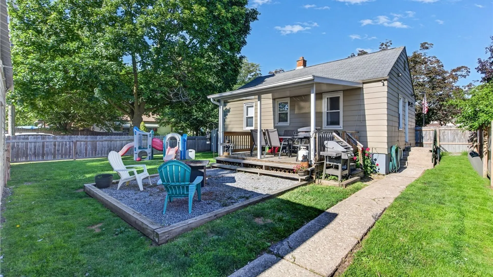 Property at 128 84th Street, Niagara Falls, NY 14304 46