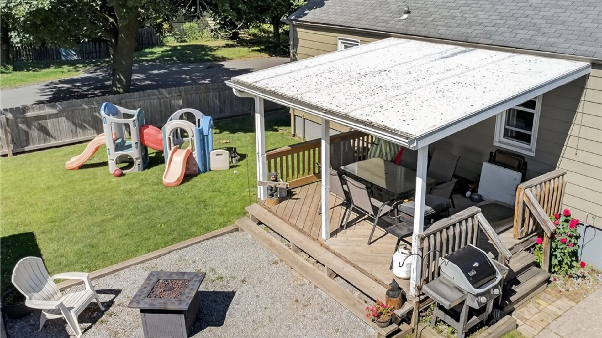 Property at 128 84th Street, Niagara Falls, NY 14304 47