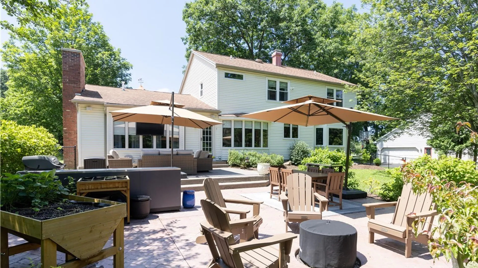 Property at 110 Curley Drive, Orchard Park, NY 14127 22