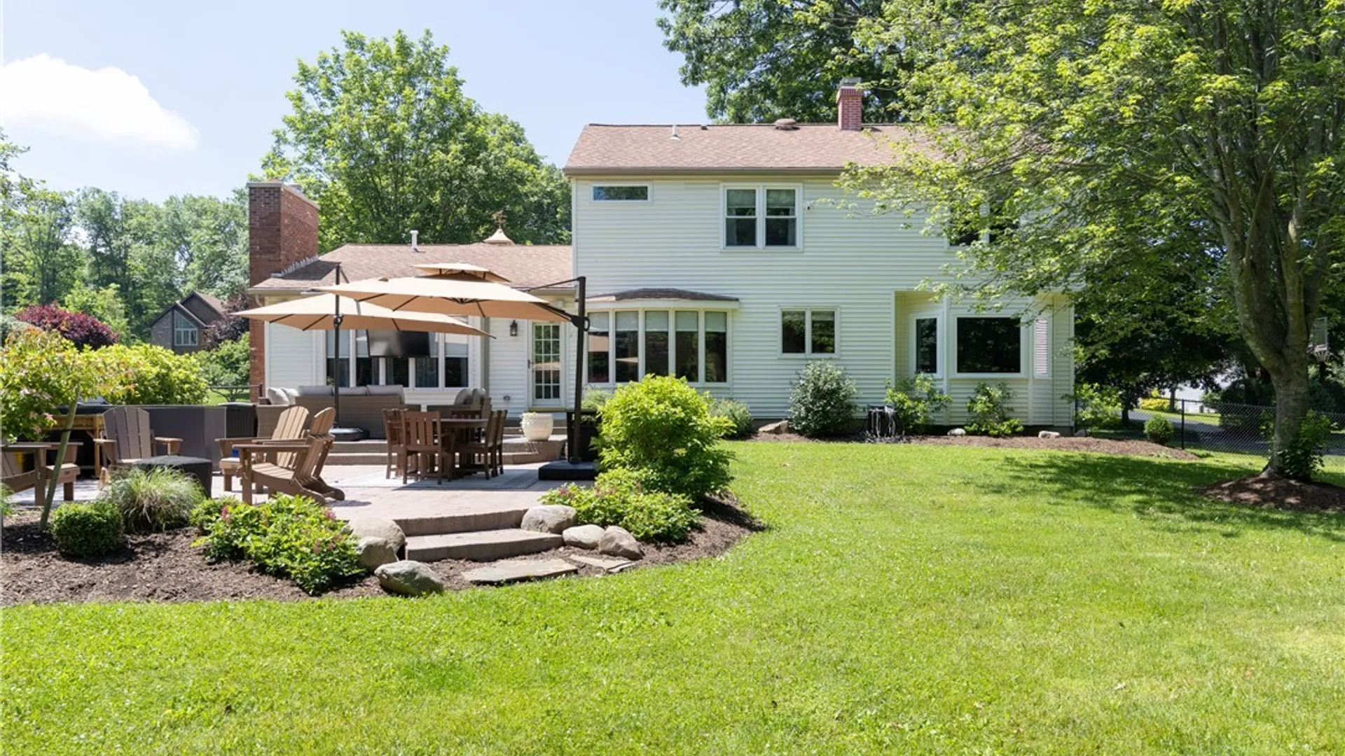 Property at 110 Curley Drive, Orchard Park, NY 14127 26