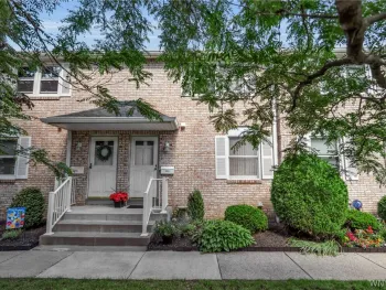 Property at 443 3rd Avenue, Amherst, NY 14221
