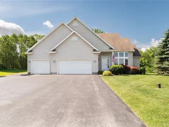 3420 Rose Road, Batavia, NY 14020