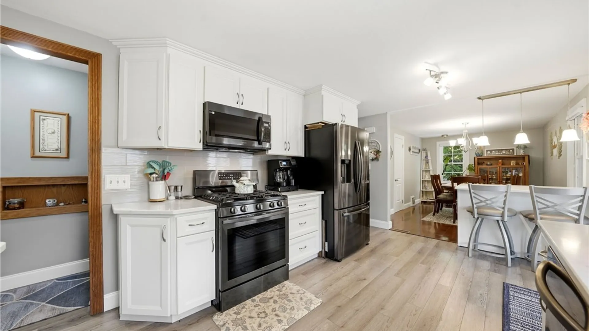 Property at 3545 Wabash Avenue, Hamburg, NY 14219 15