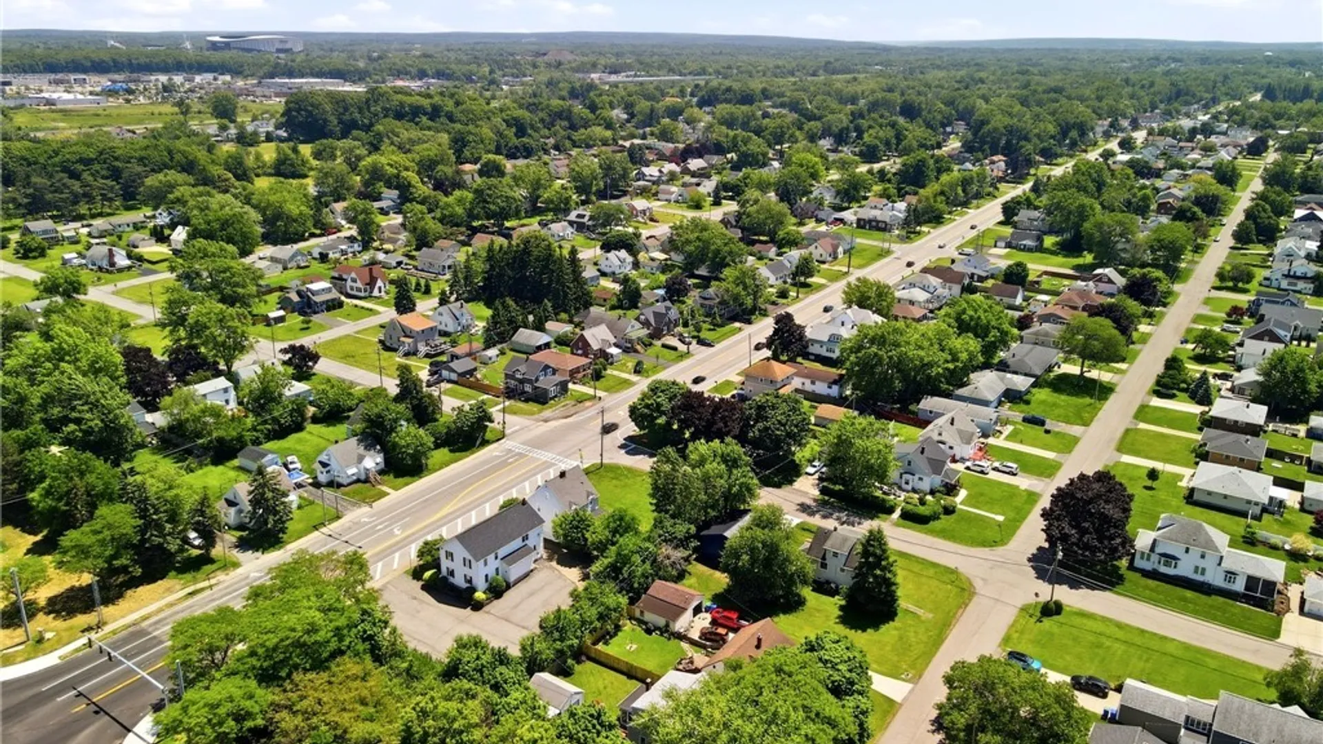 Property at 3545 Wabash Avenue, Hamburg, NY 14219 2