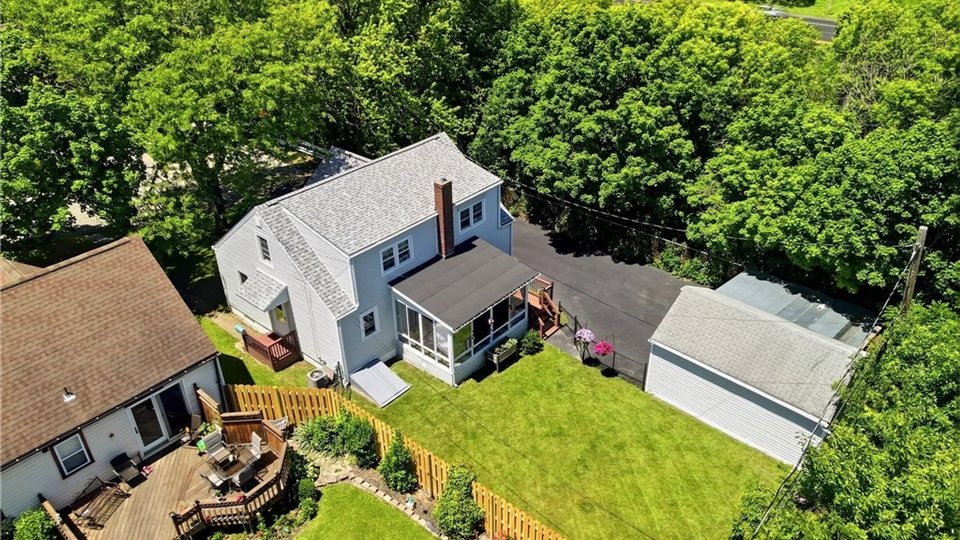 Property at 3545 Wabash Avenue, Hamburg, NY 14219 3