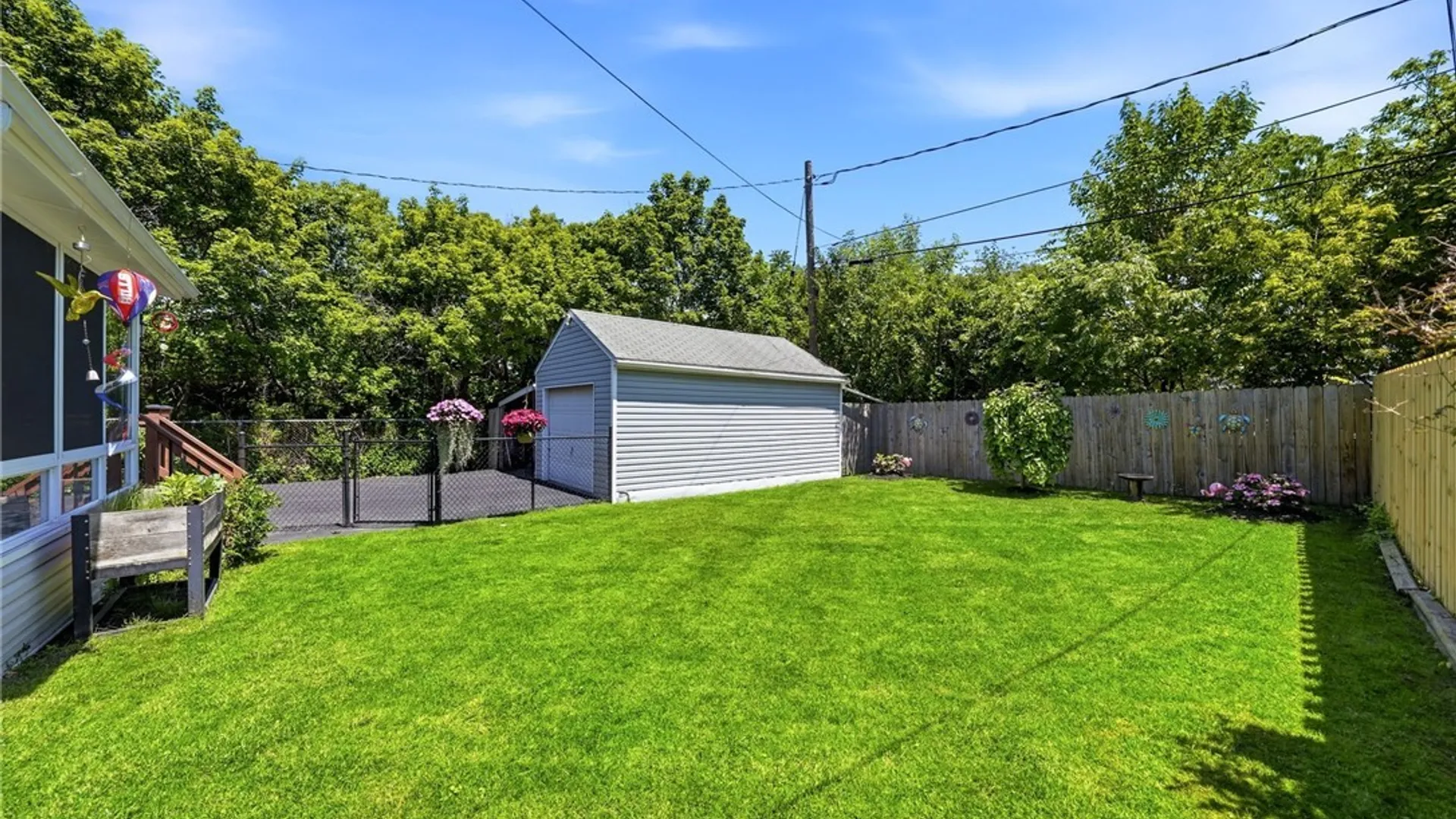 Property at 3545 Wabash Avenue, Hamburg, NY 14219 35
