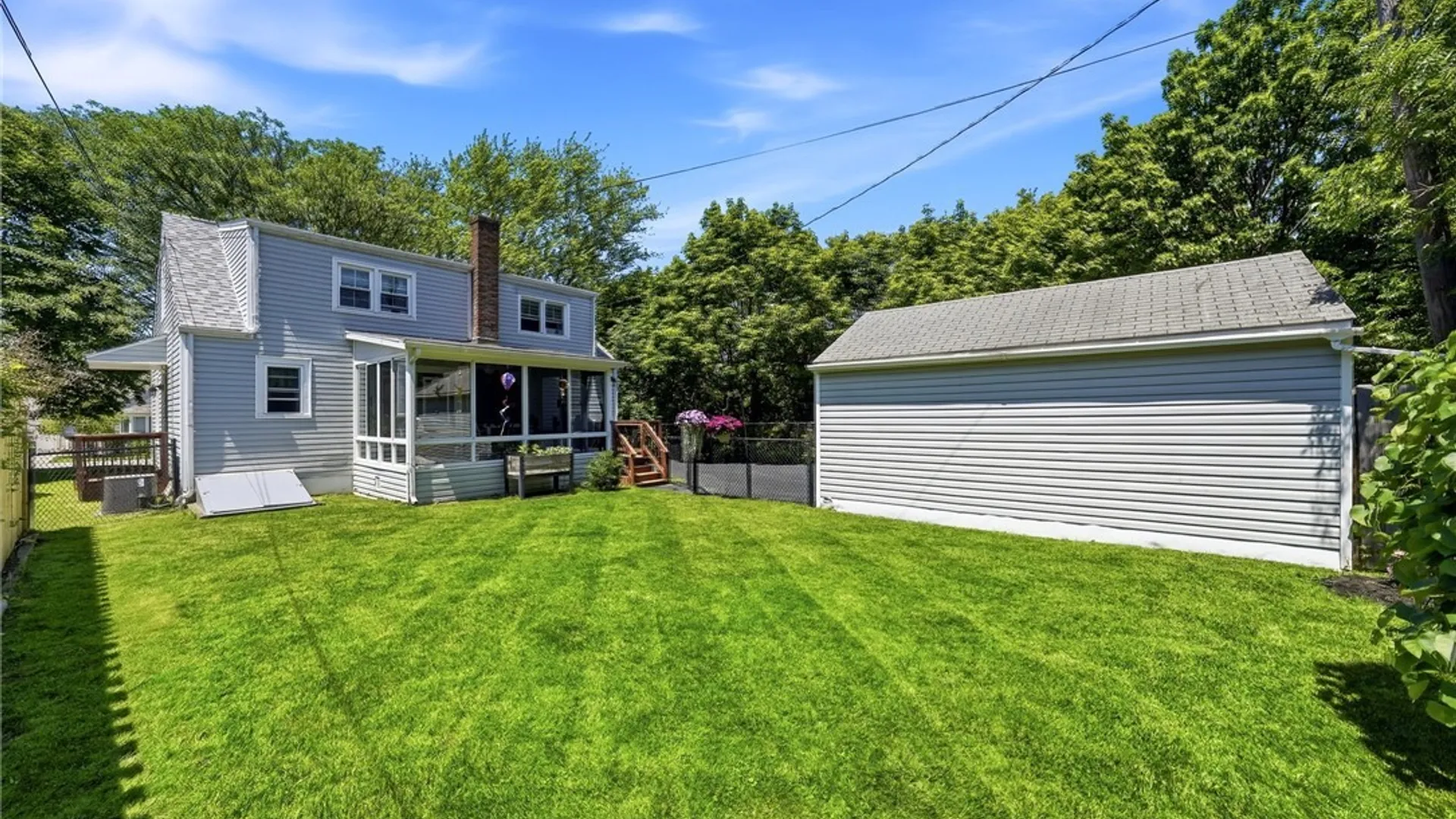 Property at 3545 Wabash Avenue, Hamburg, NY 14219 36