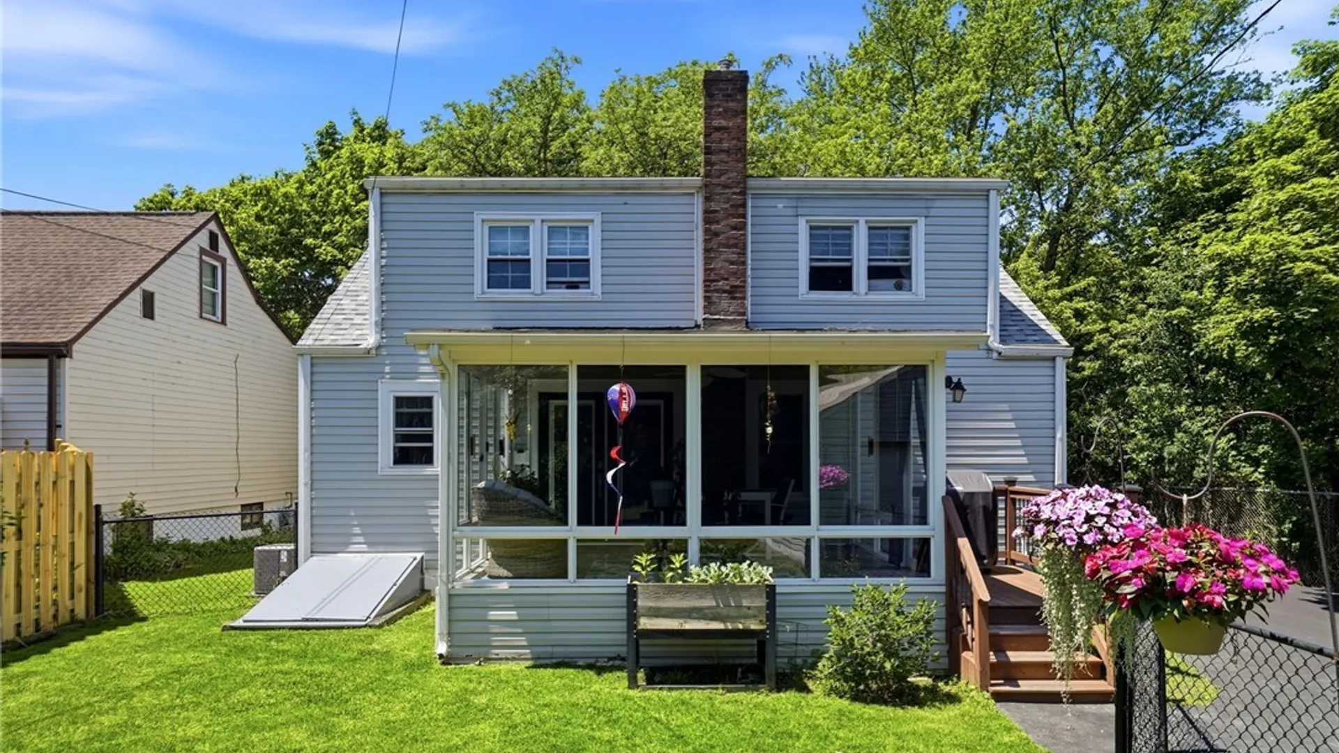 Property at 3545 Wabash Avenue, Hamburg, NY 14219 39