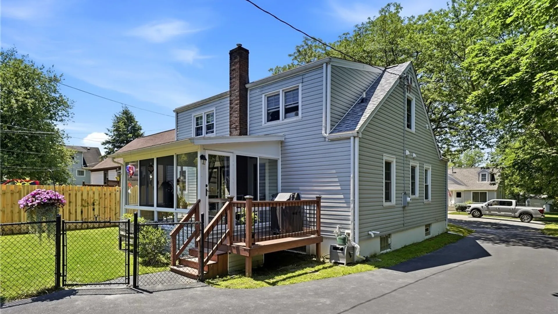 Property at 3545 Wabash Avenue, Hamburg, NY 14219 40
