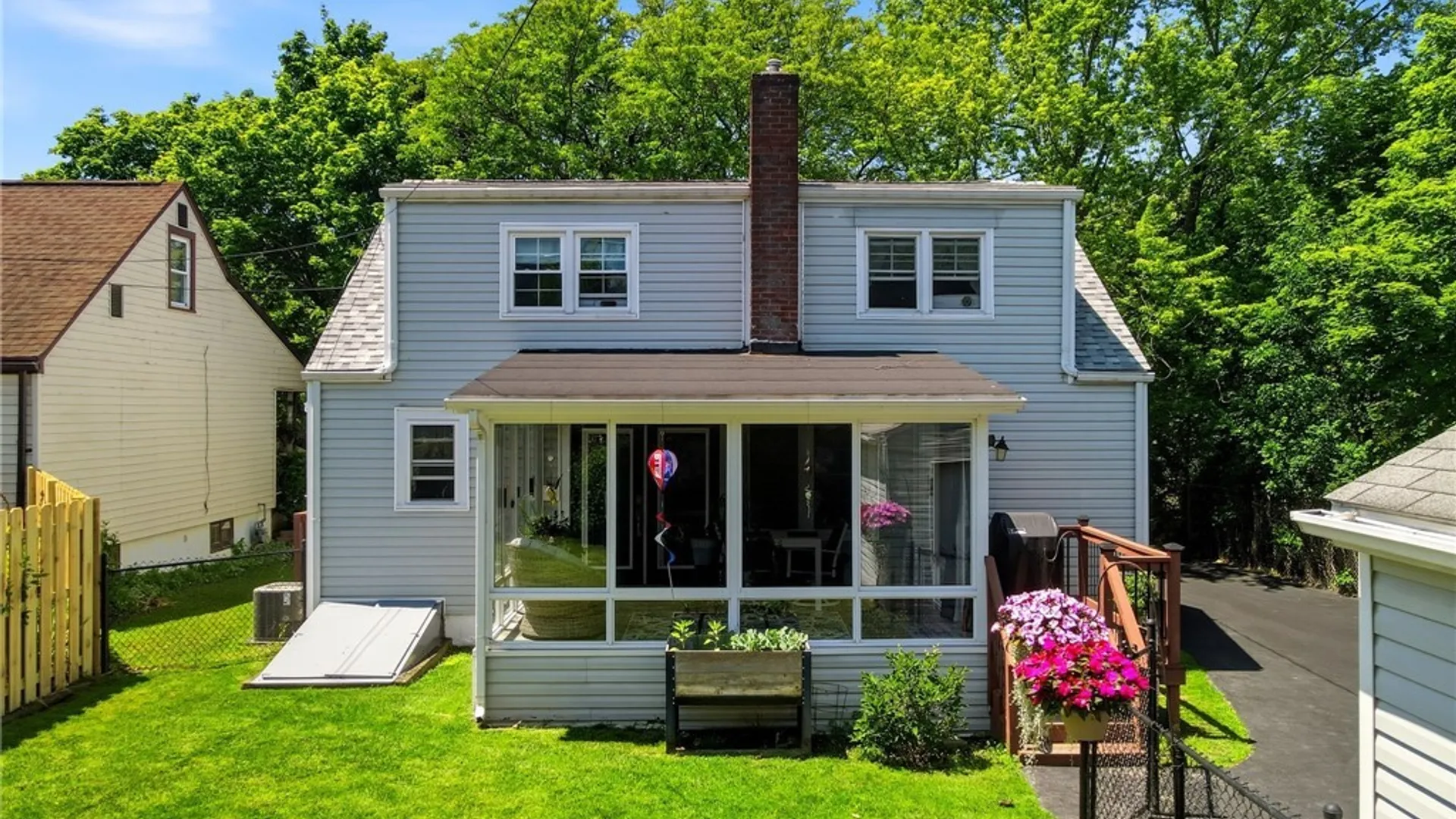 Property at 3545 Wabash Avenue, Hamburg, NY 14219 41