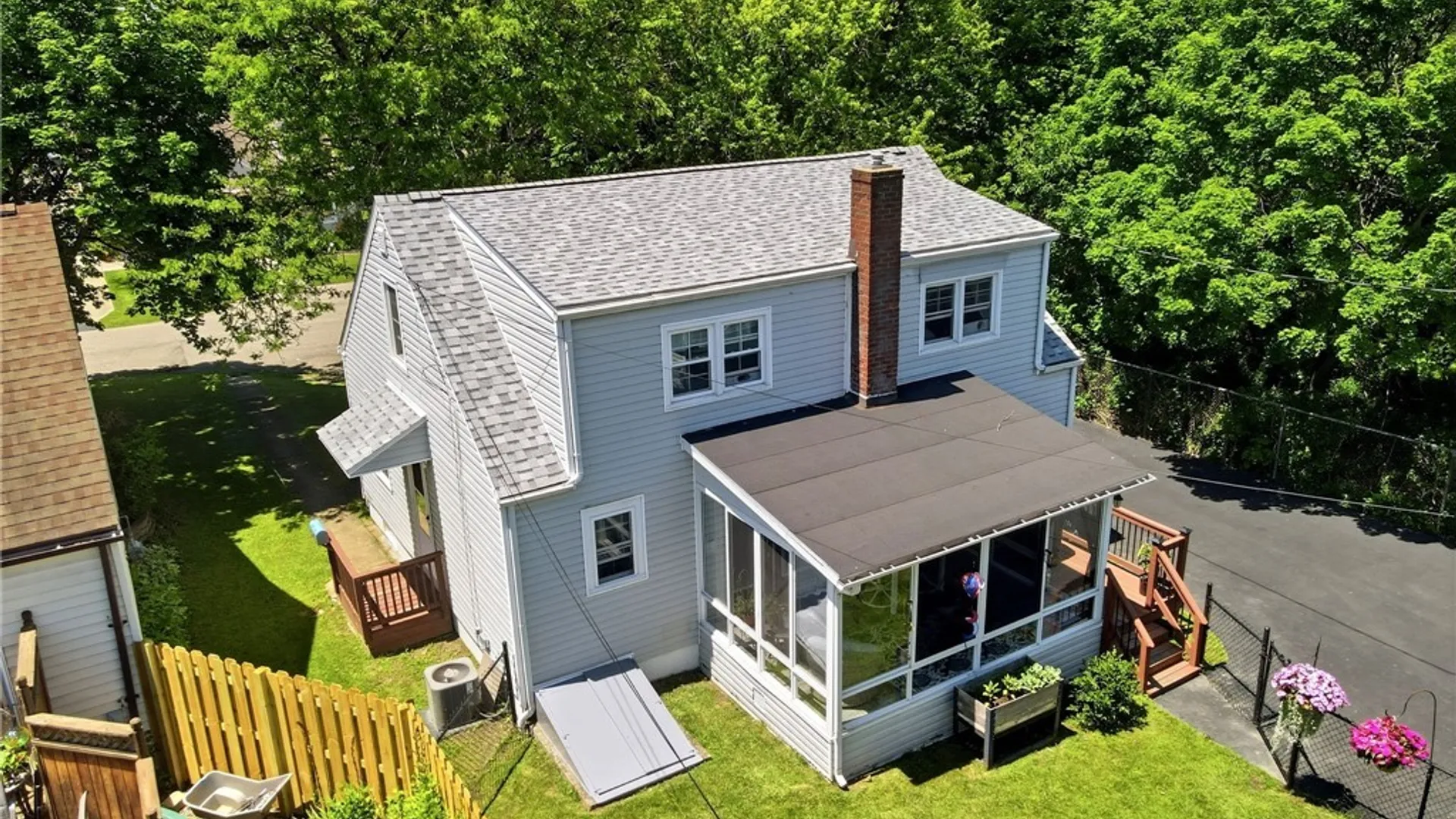 Property at 3545 Wabash Avenue, Hamburg, NY 14219 42