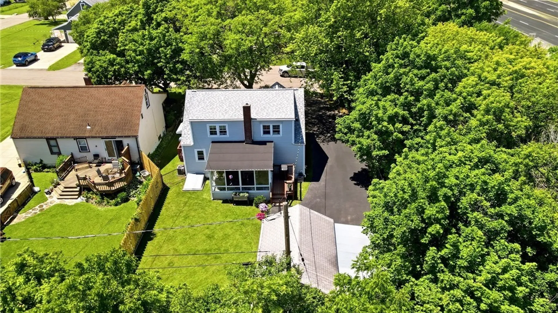 Property at 3545 Wabash Avenue, Hamburg, NY 14219 43