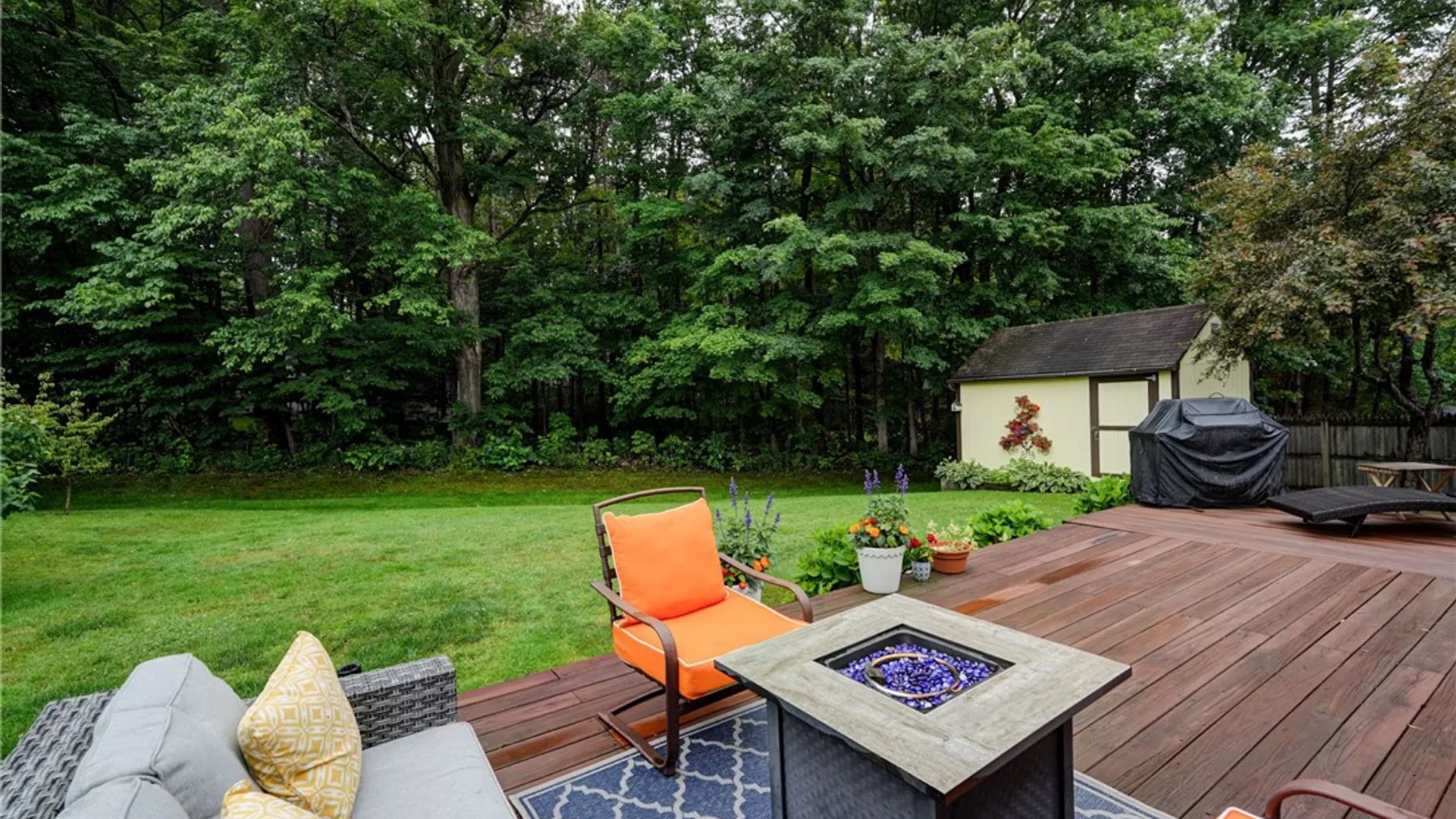 Property at 1596 Waterford Road, Walworth, NY 14568 32