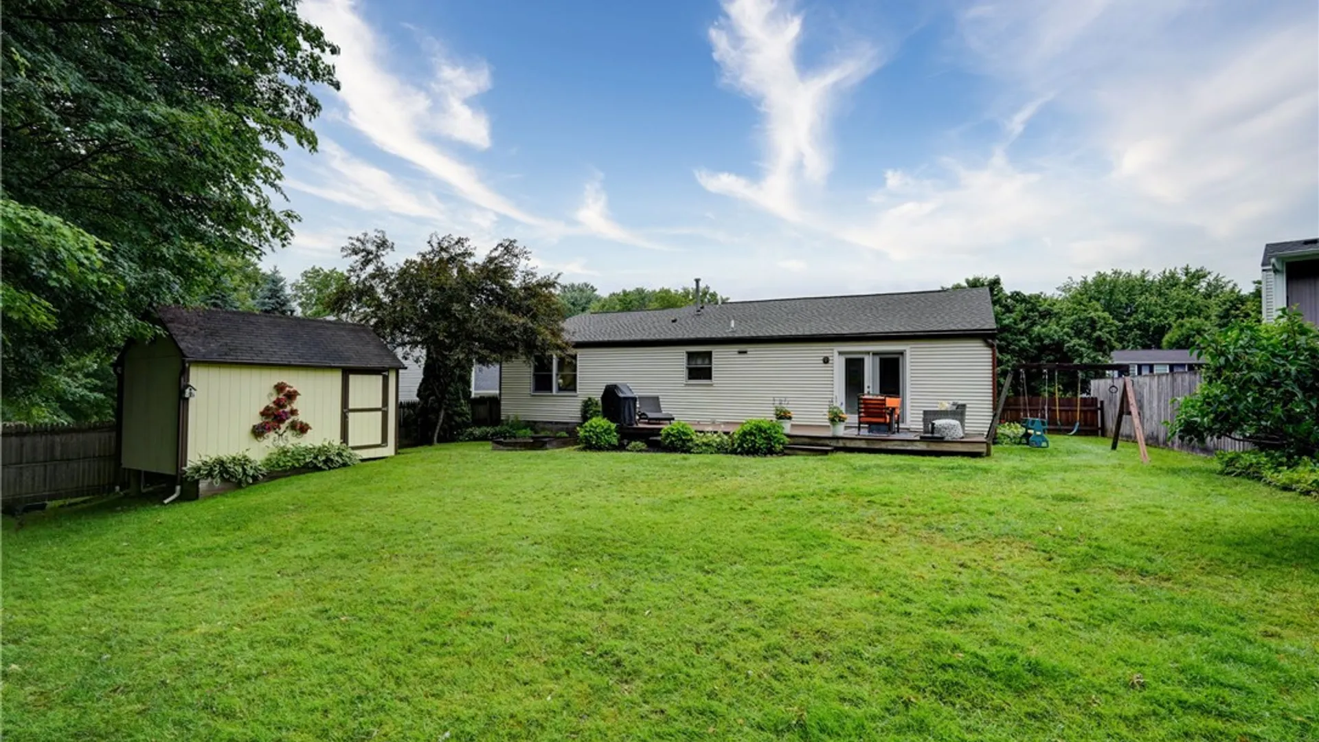 Property at 1596 Waterford Road, Walworth, NY 14568 33