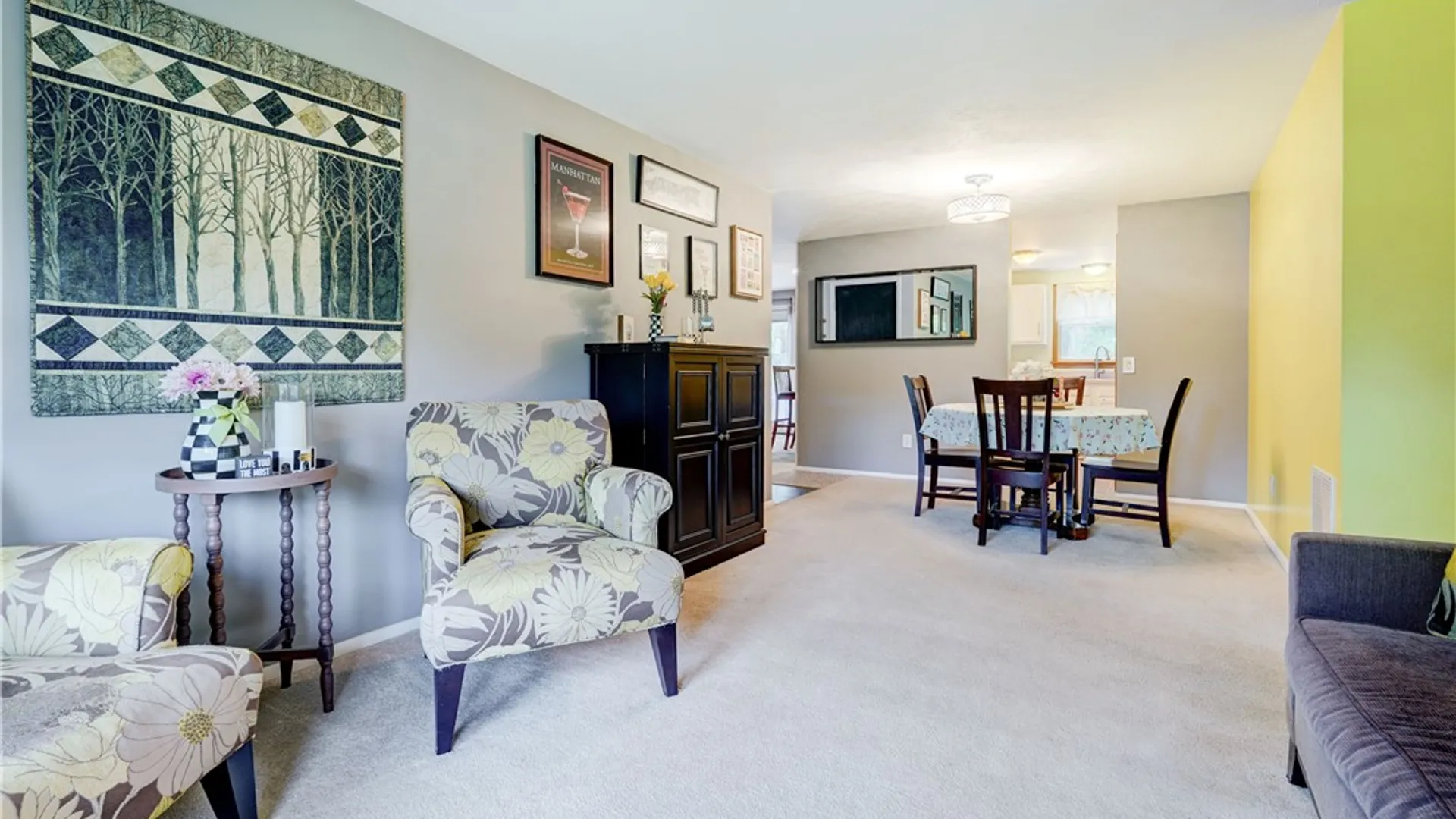 Property at 1596 Waterford Road, Walworth, NY 14568 6