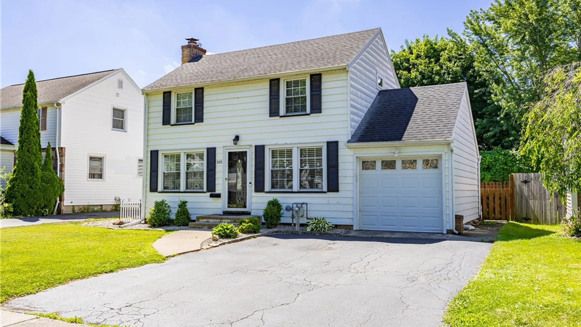 Property at 105 Oneta Road, Irondequoit, NY 14617 36
