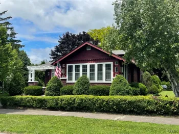 505 Kinsley Street, Sherrill, NY 13461