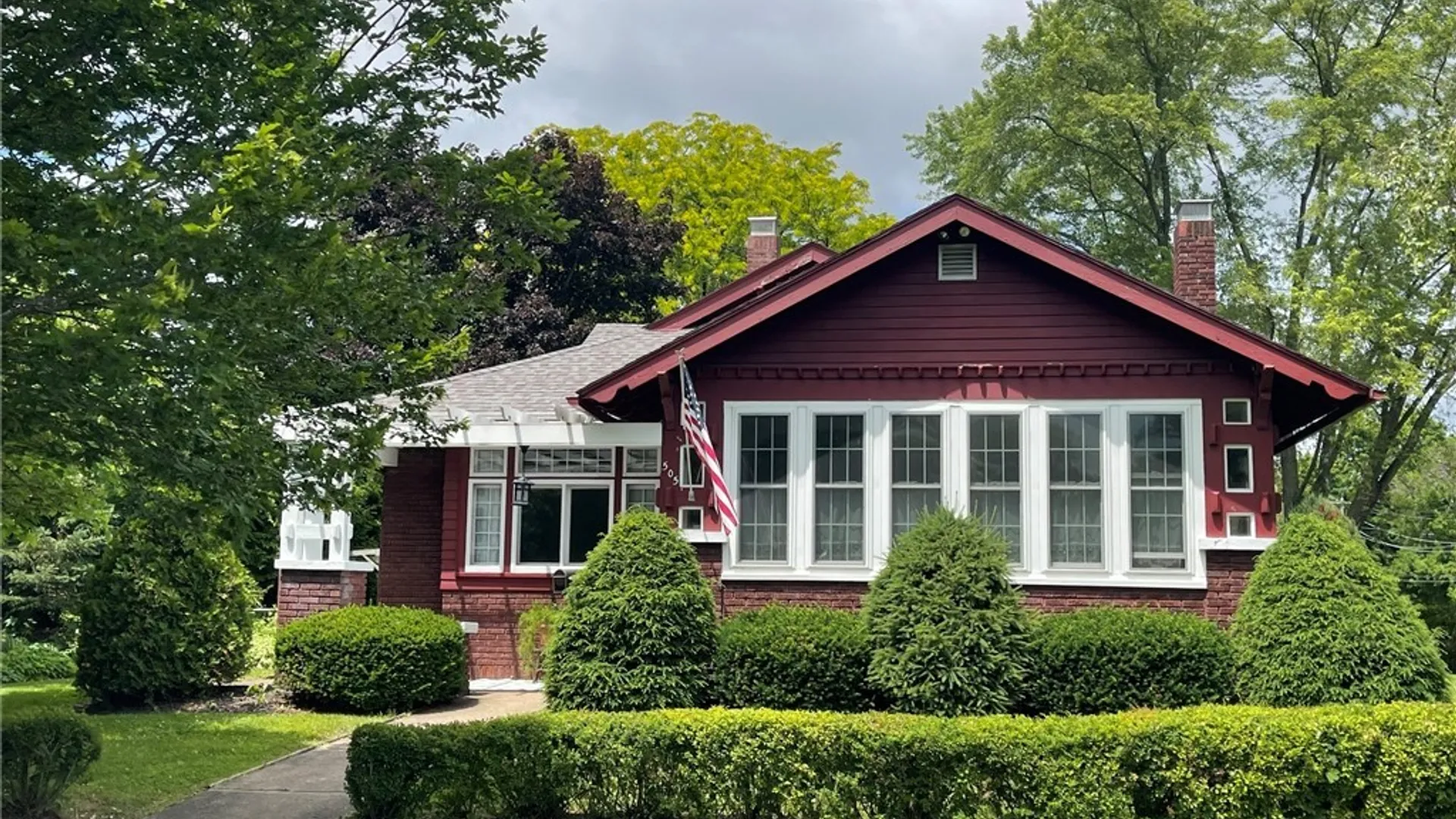 Property at 505 Kinsley Street, Sherrill, NY 13461 2