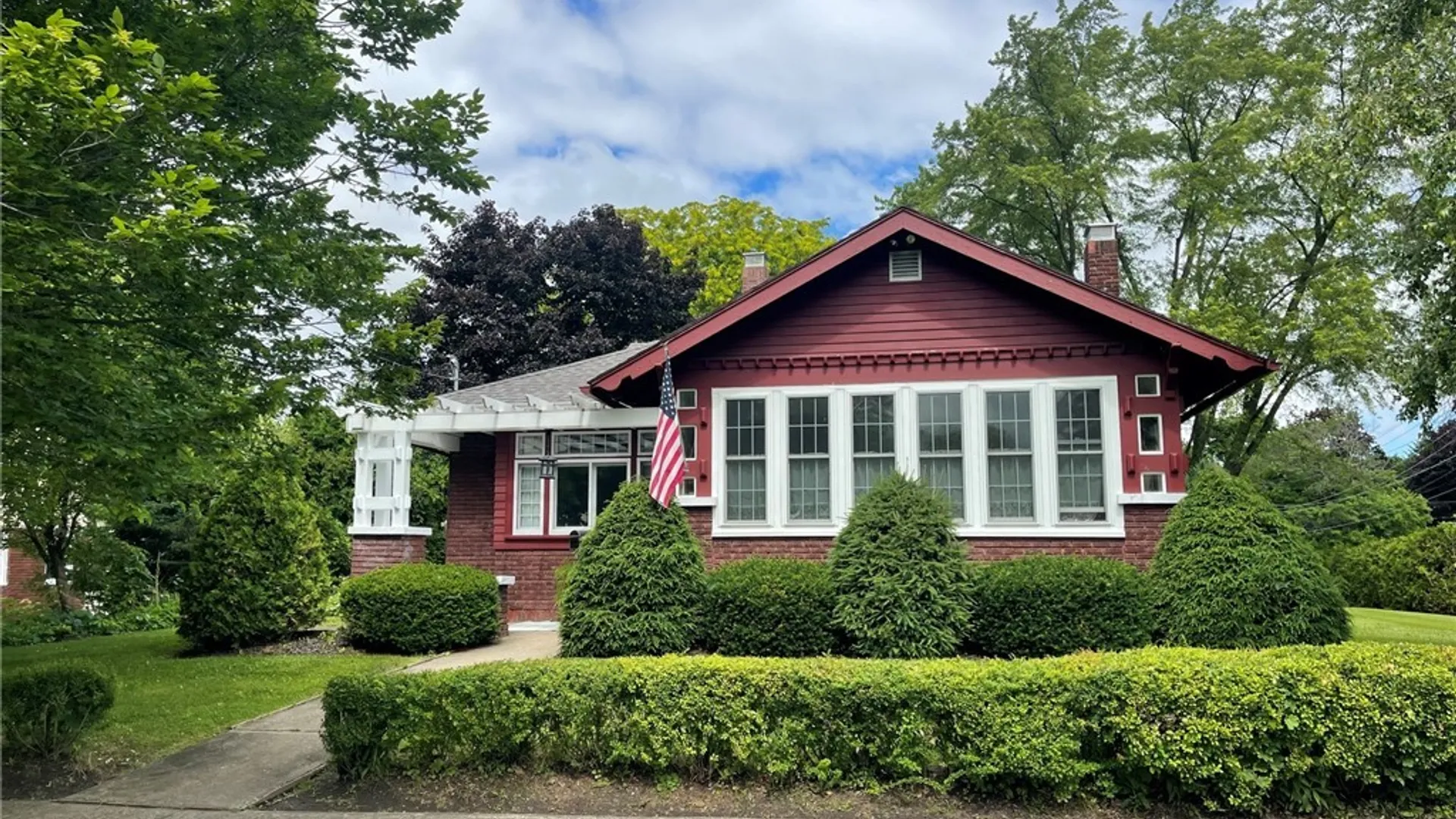 Property at 505 Kinsley Street, Sherrill, NY 13461 6