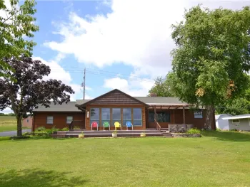 Property at 4926 State Route 89, Varick, NY 14541