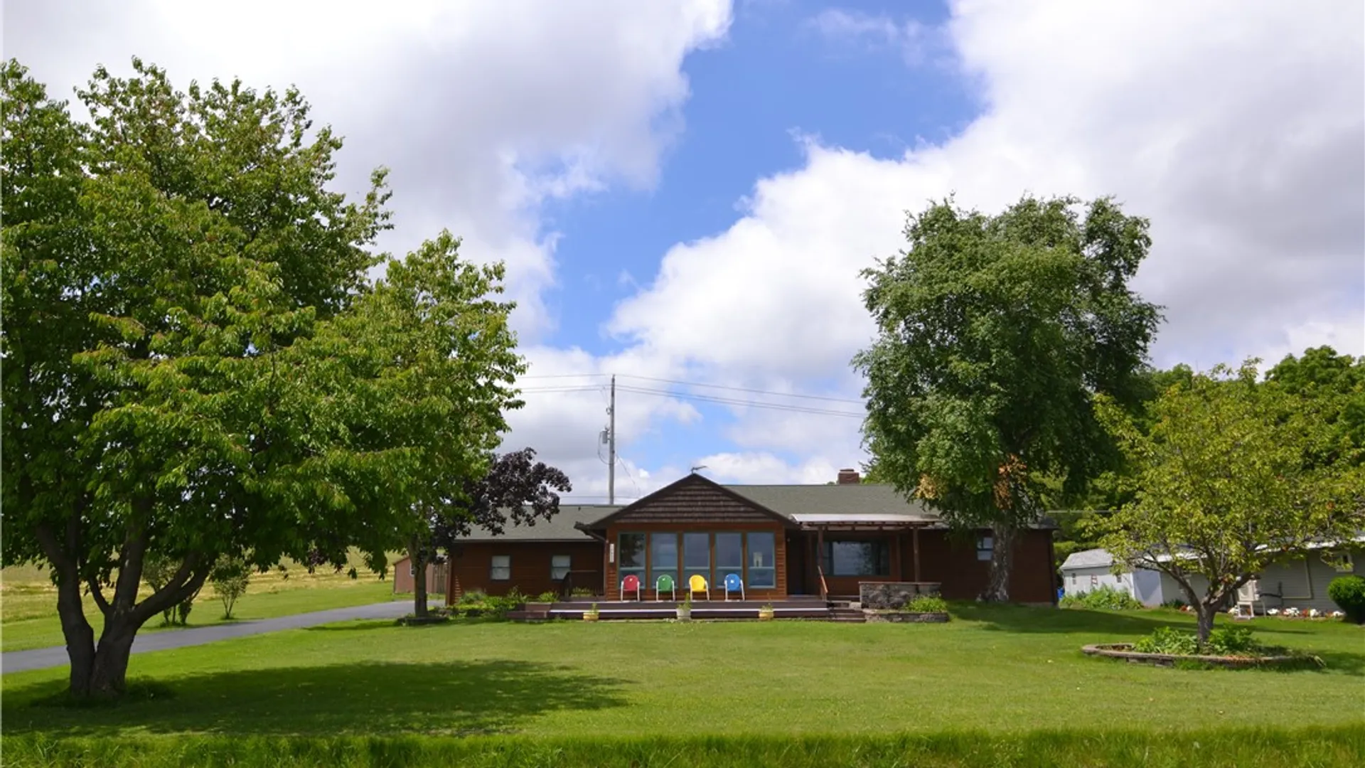 Property at 4926 State Route 89, Varick, NY 14541 2