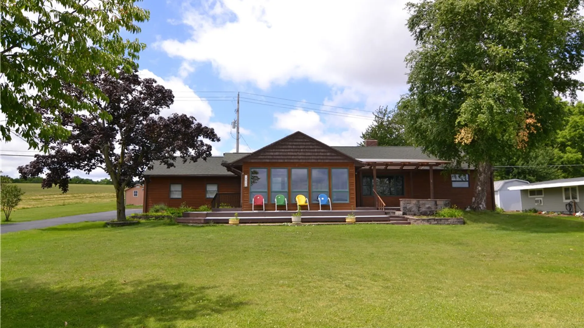 Property at 4926 State Route 89, Varick, NY 14541 47