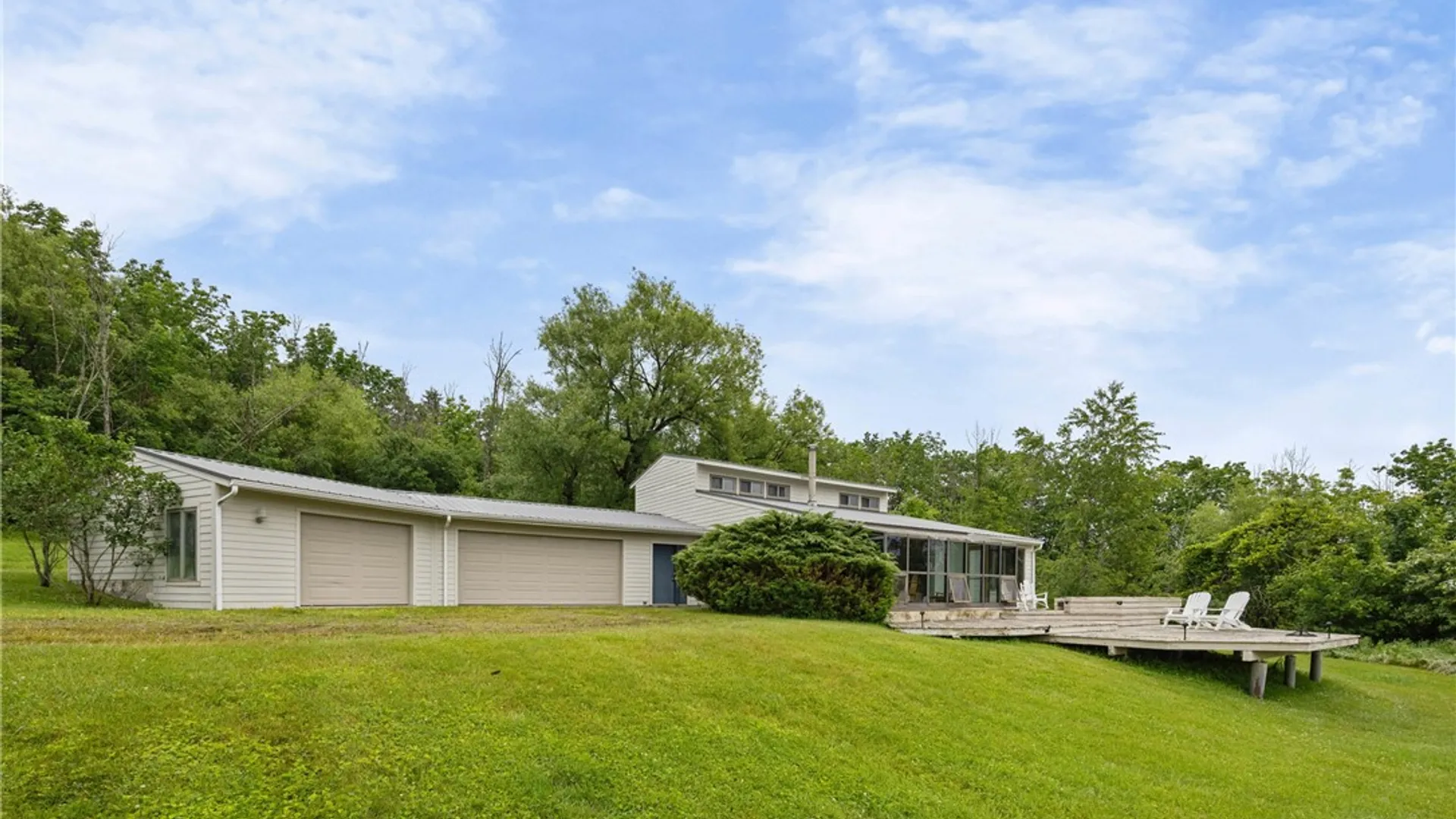 Property at 6370 Palmiter Rd Road, Alfred, NY 14803 2