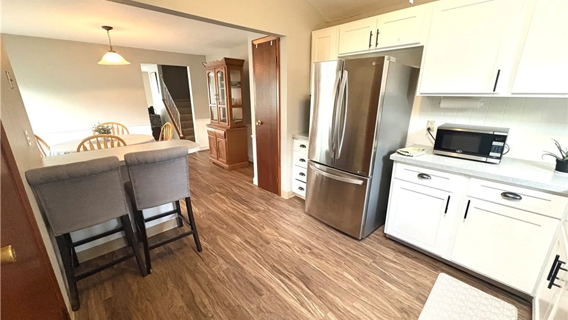 Property at 161 Margaret Road, Amherst, NY 14226 4