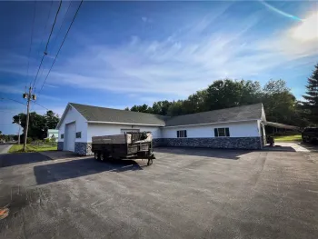 Property at 242 Main Street, Richland, NY 13144