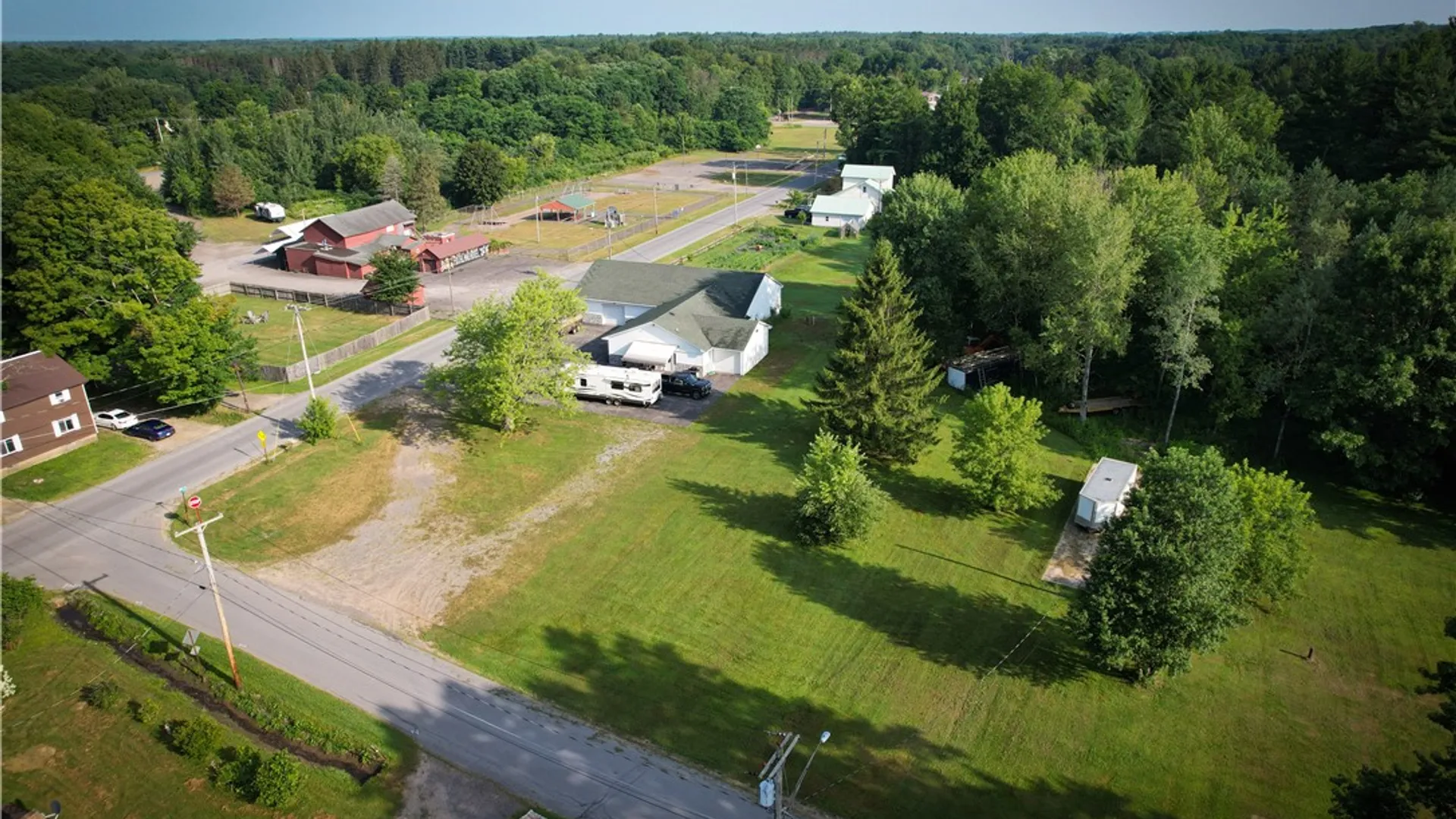 Property at 242 Main Street, Richland, NY 13144 29