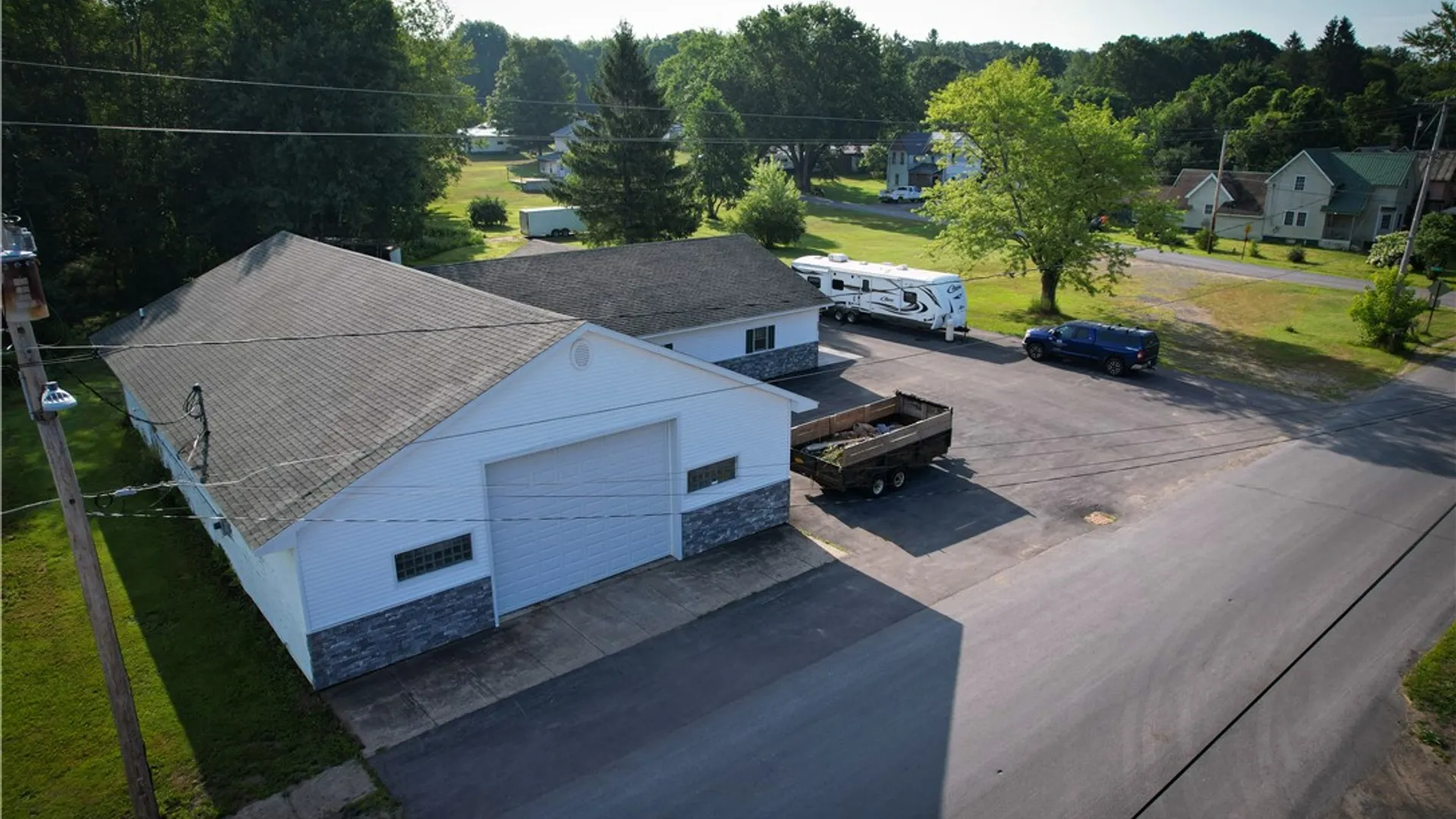 Property at 242 Main Street, Richland, NY 13144 34