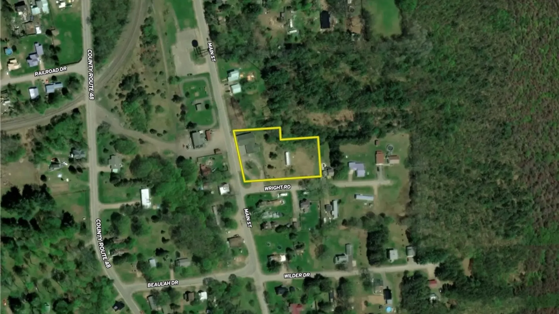 Property at 242 Main Street, Richland, NY 13144 40
