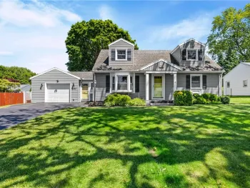 Property at 390 Dellwood Road, Greece, NY 14616