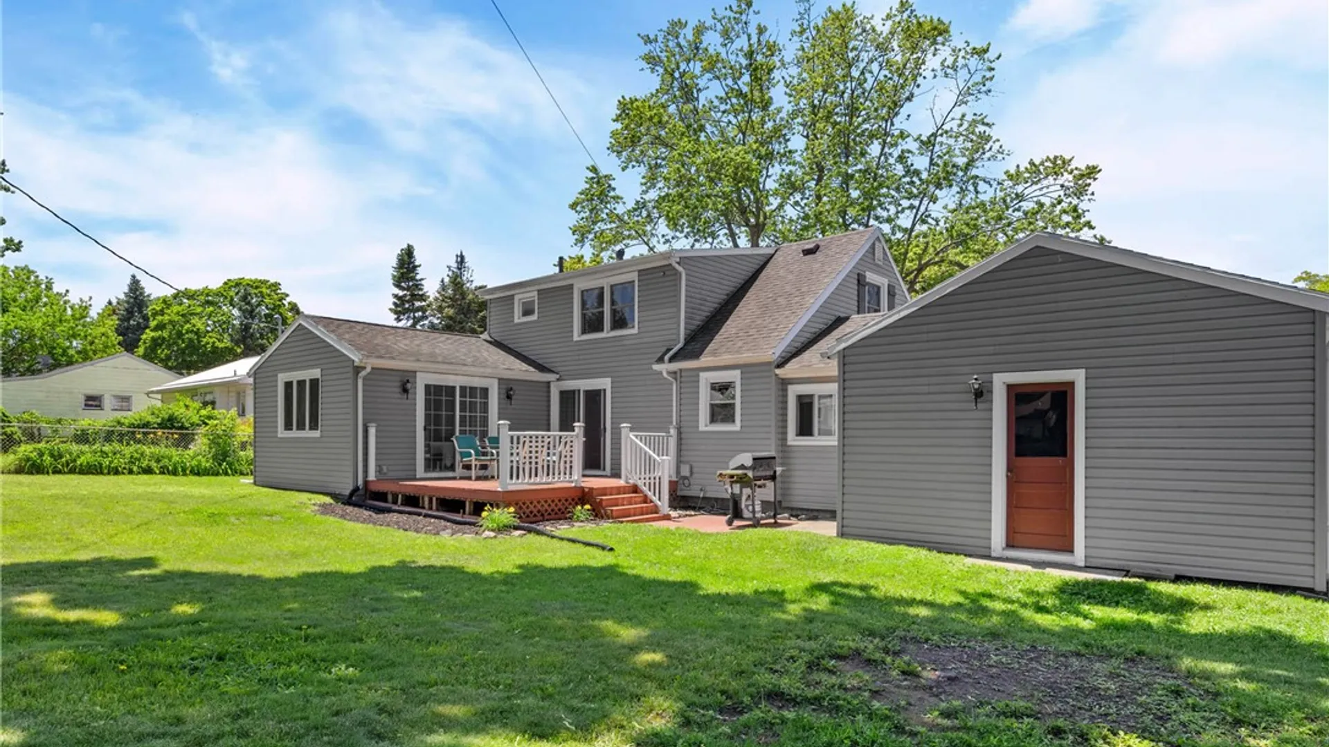 Property at 390 Dellwood Road, Greece, NY 14616 49