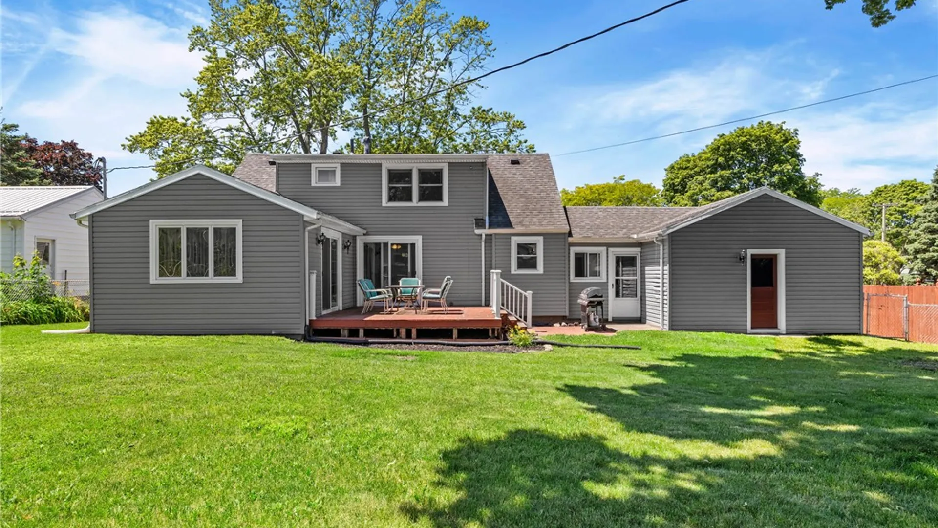 Property at 390 Dellwood Road, Greece, NY 14616 50