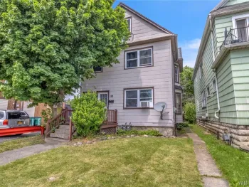 Property at 288 Abbott Road, Buffalo, NY 14220